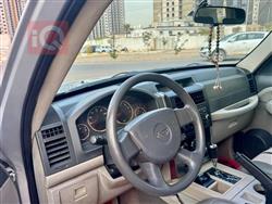 جیپ لیبێرتی